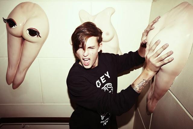 Urban Outfitters aterriza en España