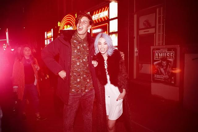 Urban Outfitters aterriza en España