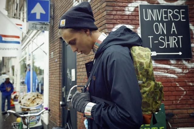 Urban Outfitters aterriza en España