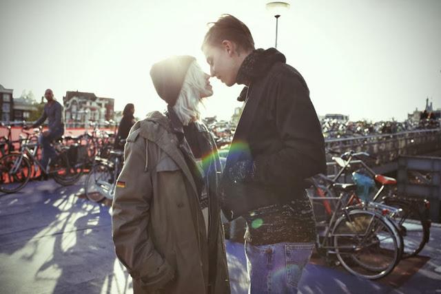 Urban Outfitters aterriza en España