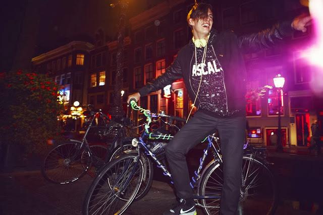 Urban Outfitters aterriza en España