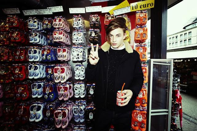 Urban Outfitters aterriza en España