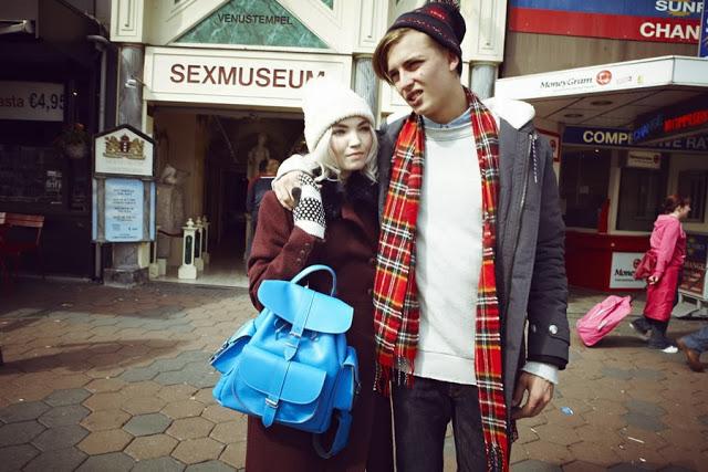 Urban Outfitters aterriza en España