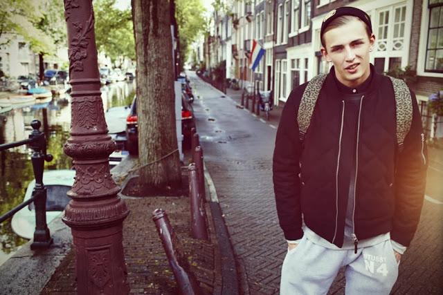 Urban Outfitters aterriza en España