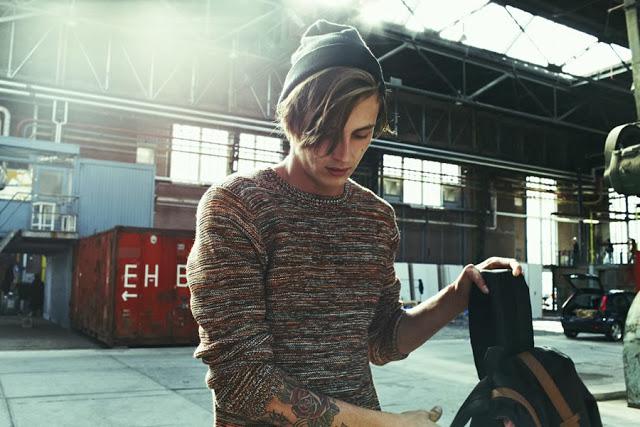 Urban Outfitters aterriza en España