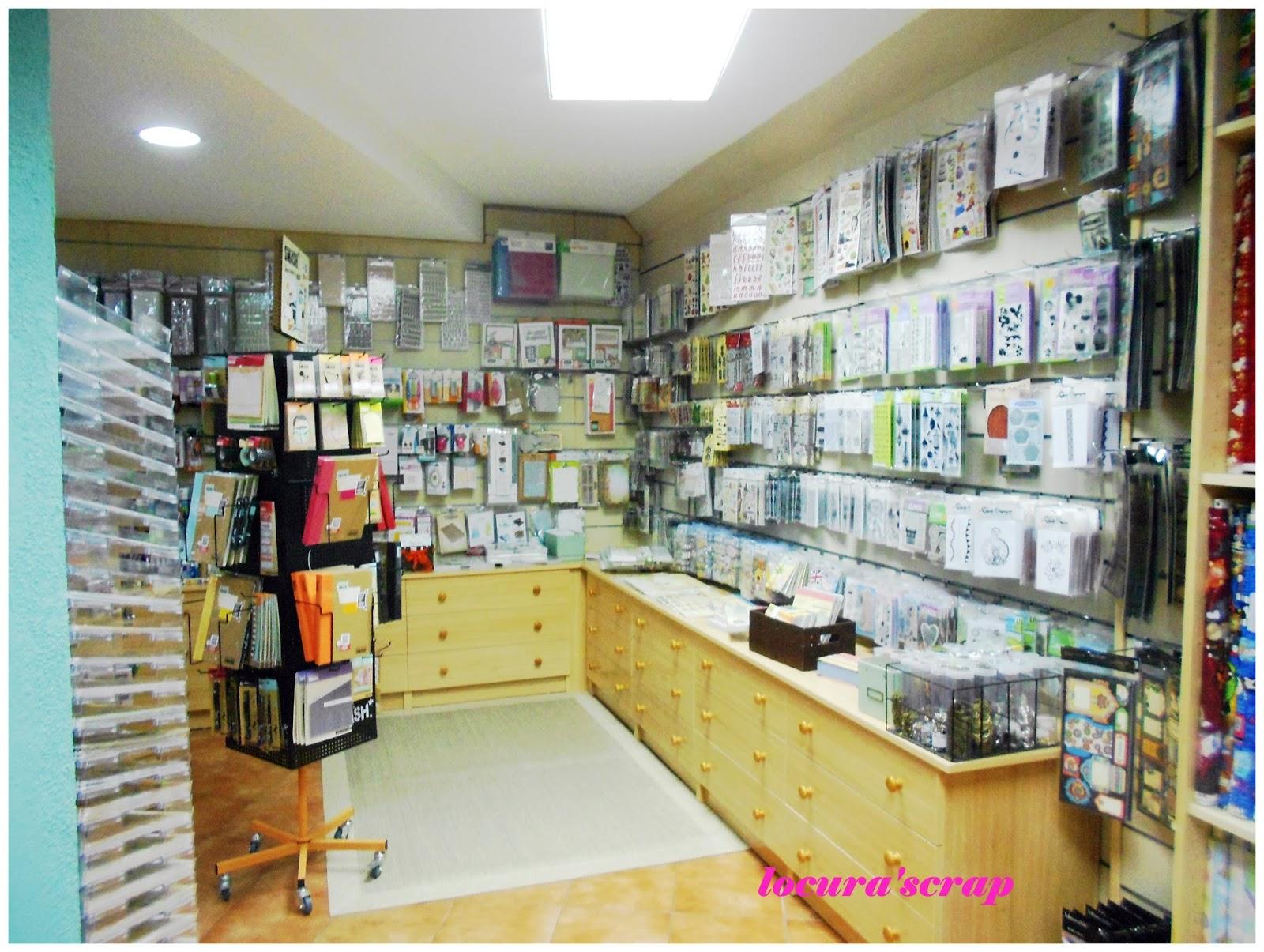 Komola Krafts (scrapbooking y mucho mas...)