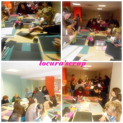 Komola Krafts (scrapbooking y mucho mas...)