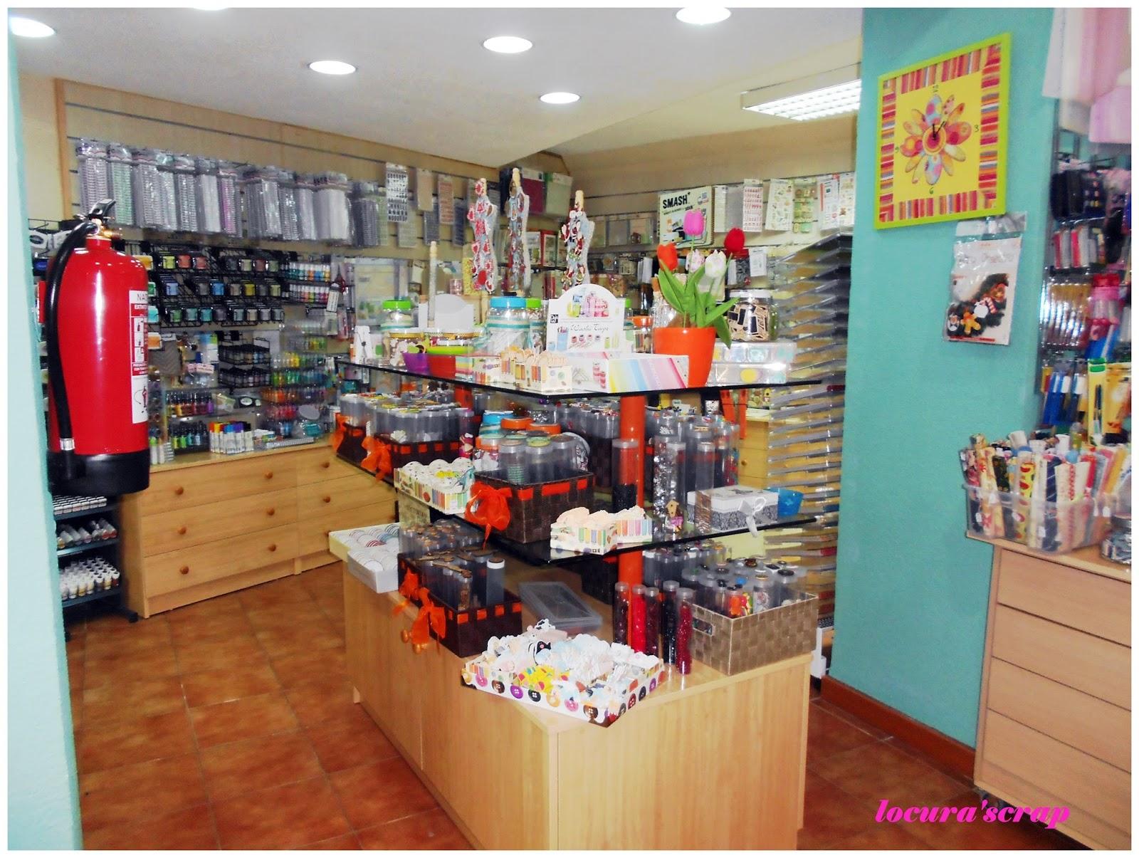 Komola Krafts (scrapbooking y mucho mas...)