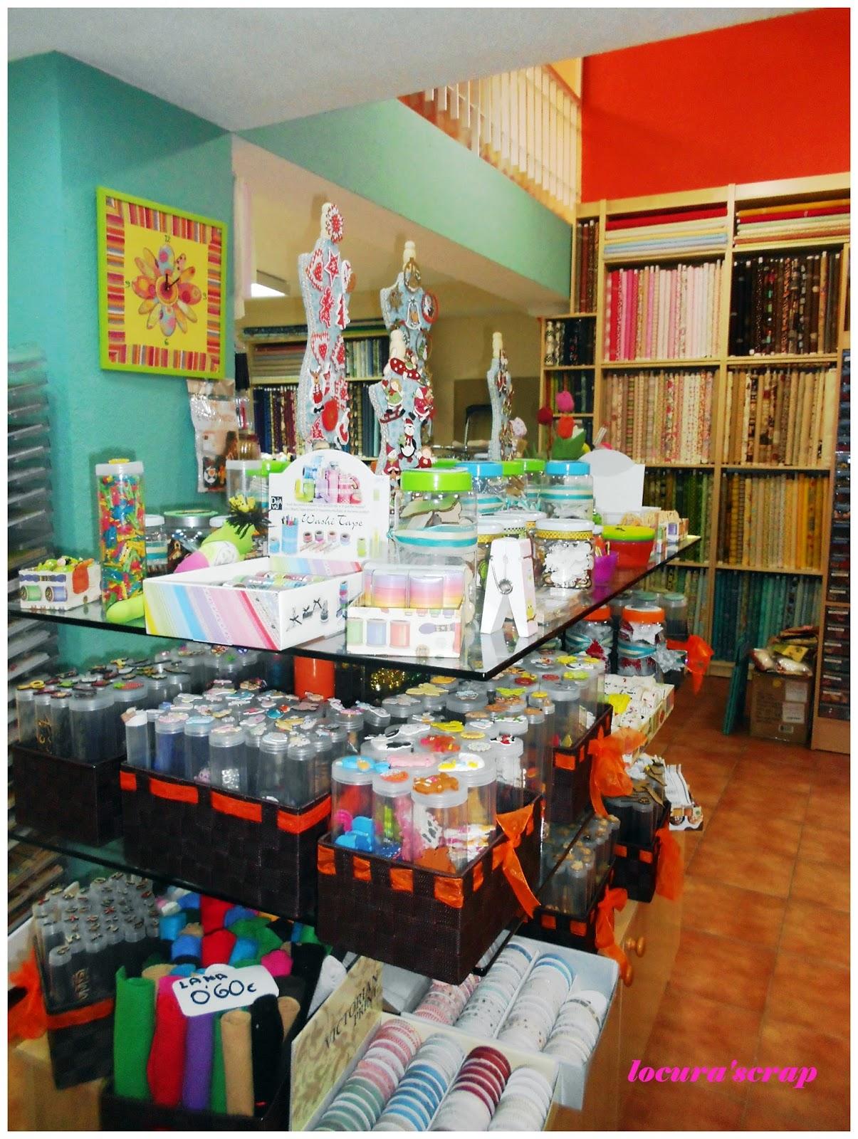 Komola Krafts (scrapbooking y mucho mas...)