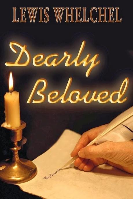 Reseña #28: Dearly Beloved de Lewis Whelchel