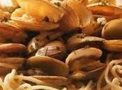 Receta Almejas marinera