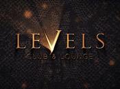 Levels Club Lounge