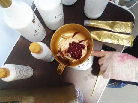 The Hair College by Nattura Labs