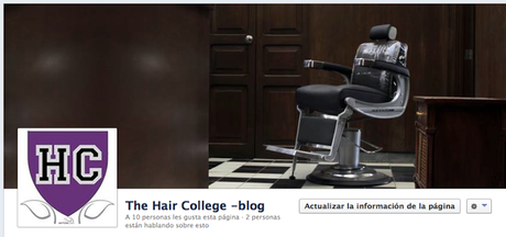 The Hair College by Nattura Labs