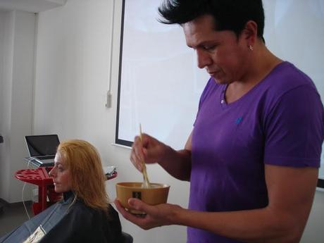 The Hair College by Nattura Labs