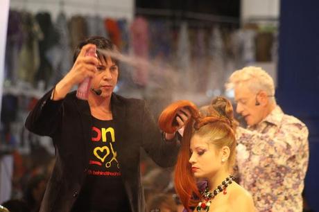 The Hair College by Nattura Labs