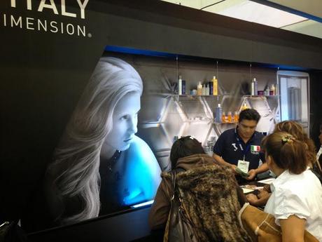 The Hair College by Nattura Labs