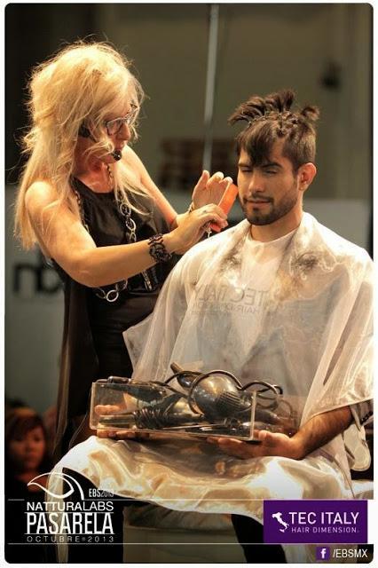 The Hair College by Nattura Labs