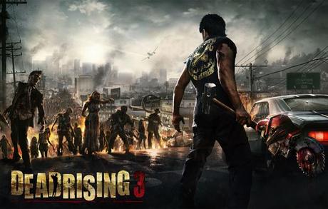 Dead Rising 3: Primeras impresiones en Xbox One dead rising 3 Dead Rising 3: Primeras impresiones en Xbox One