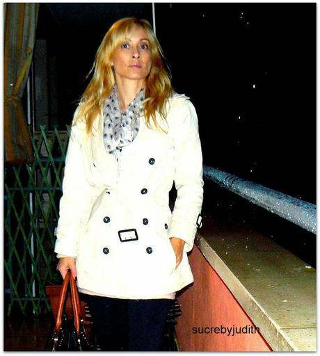 LOOK FOR A RAINY DAY