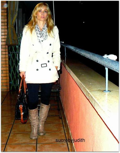 LOOK FOR A RAINY DAY