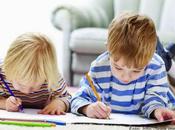 Pequeños grandes escritores