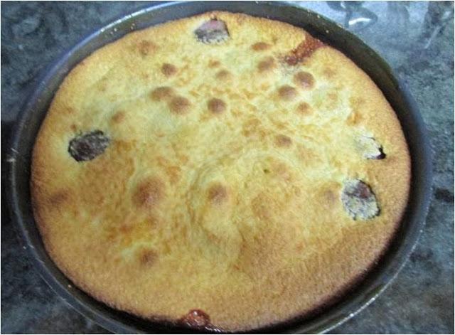 TARTA  DE  HIGOS