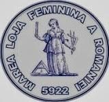 Próxima asamblea anual de la Gran Logia Femenina de Rumania