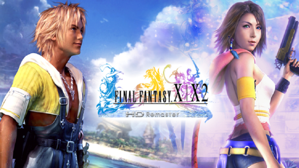Nuevo tráiler de Final Fantasy X/X-2 HD y fecha de lanzamiento