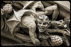 Breve paseo por el infierno