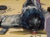 tráiler estadounidense 'The Wind Rises'