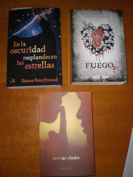 IMM 41 (Arsénico), el de las excusas para andar desaparecida