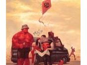 Primer vistazo Thunderbolts