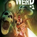 Disney Kingdoms: Seekers of the Weird Nº 1
