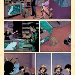 Disney Kingdoms: Seekers of the Weird Nº 1