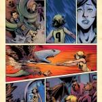 Disney Kingdoms: Seekers of the Weird Nº 1