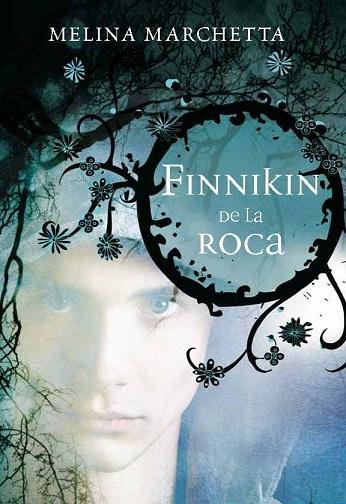Reseña: Finnikin de la Roca, de Melina Marchetta