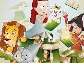 venta Cuentos Ciudad Esmeralda, Antología Benéfica Mensajeros