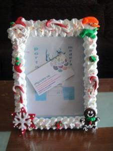 Regalos únicos: Entrelazados Cori marconavidad