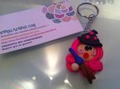 Regalos únicos: Entrelazados Cori