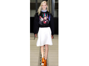 SPORTY CHIC: SUDADERA.SPORTY PULL.Comenzó esta tend...