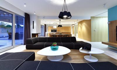 Apartamento Moderno en Eslovaquia