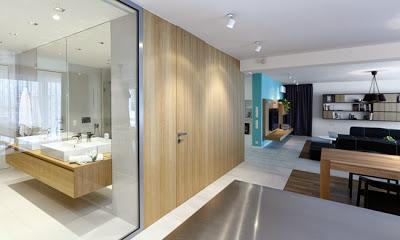 Apartamento Moderno en Eslovaquia