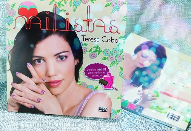 Nailistas de Teresa Cobo libro