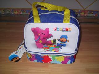 Estuche y mochilas de Materialescolar.es