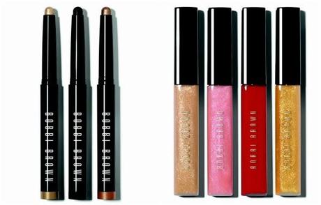 CONCURSO: Gana parte de la colección de navidad OLD HOLLYWOOD de Bobbi Brown