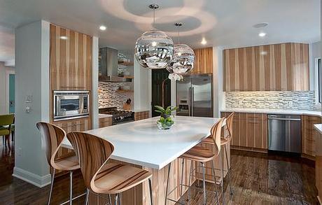 SIETE + UNA DECORACIONES RETRO QUE SIETE + UNA DECORACIONES RETRO QUE