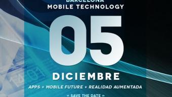 Regresa el evento Smash Tech BCN :: Mobile Technology‏‎