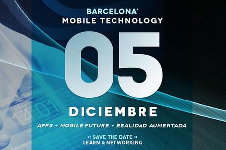 Regresa el evento Smash Tech BCN :: Mobile Technology‏‎