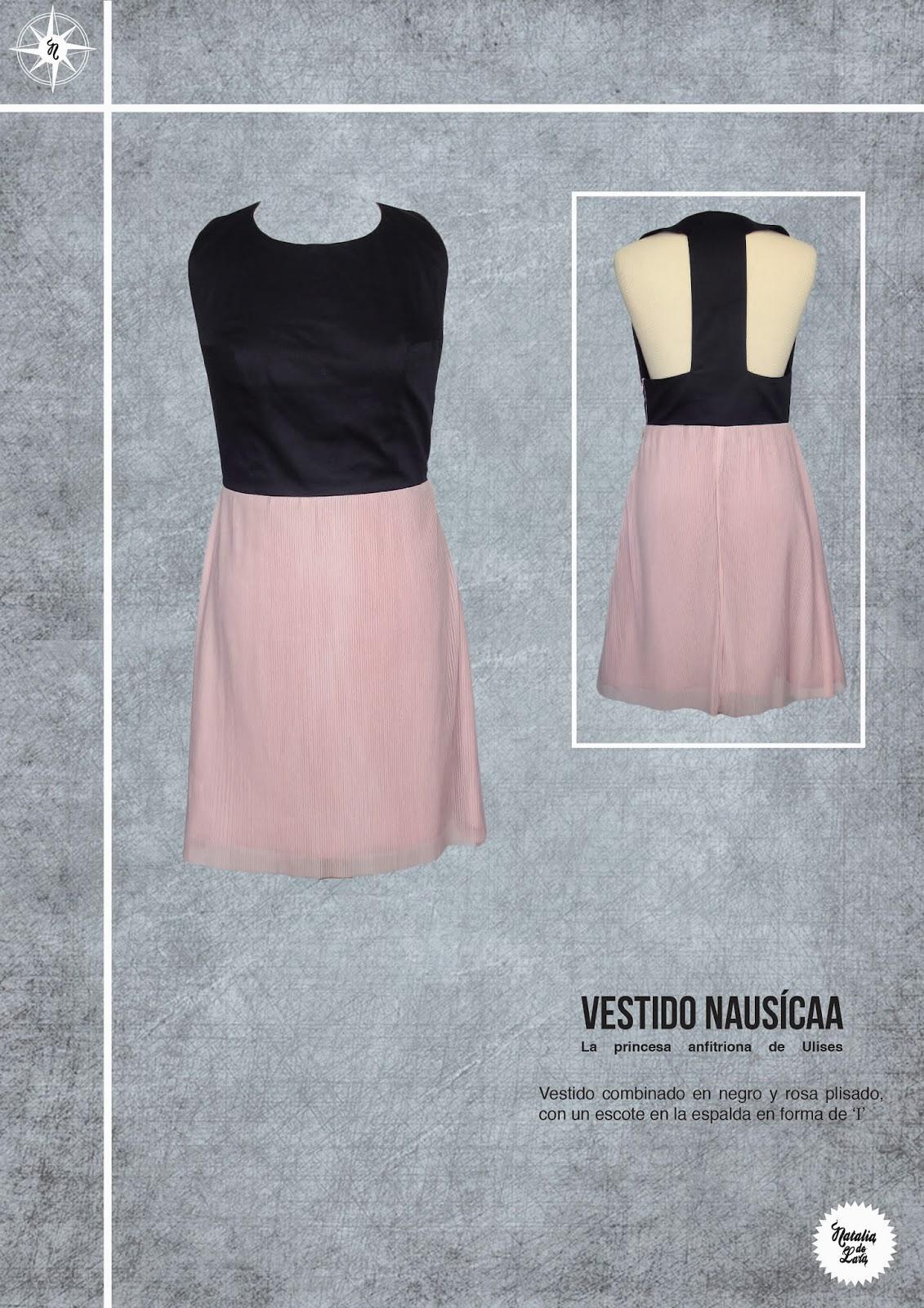 ITACA de Natalia de Lara